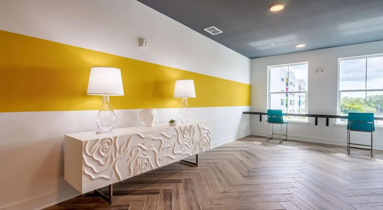The Met Apartments