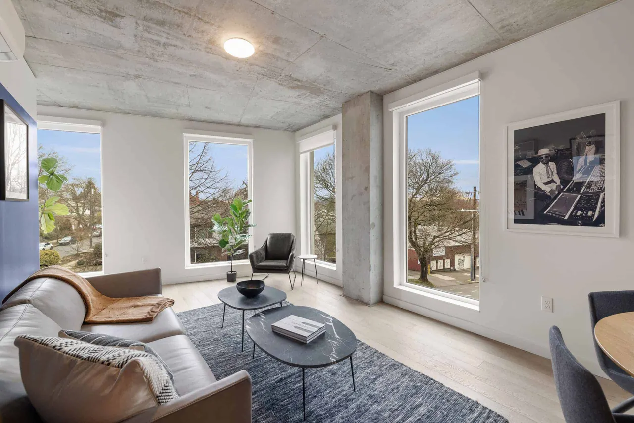 TwentyTwenty Apartments