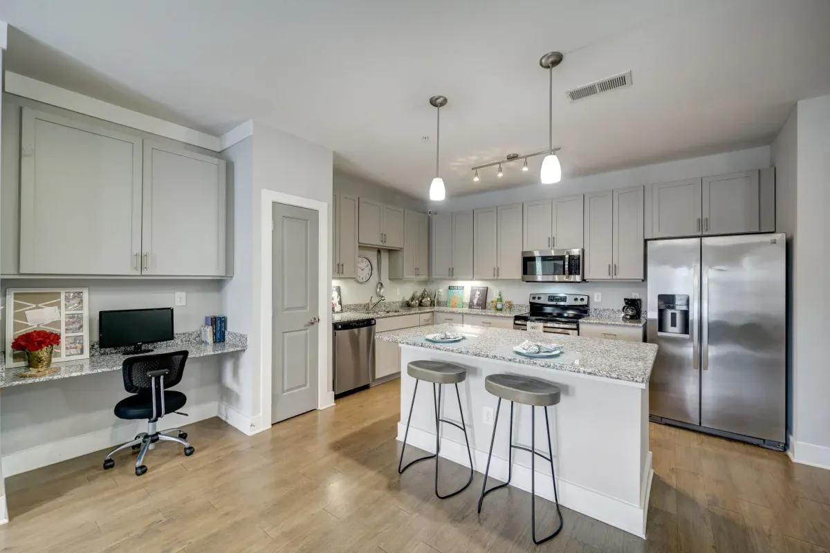 Century Park Place