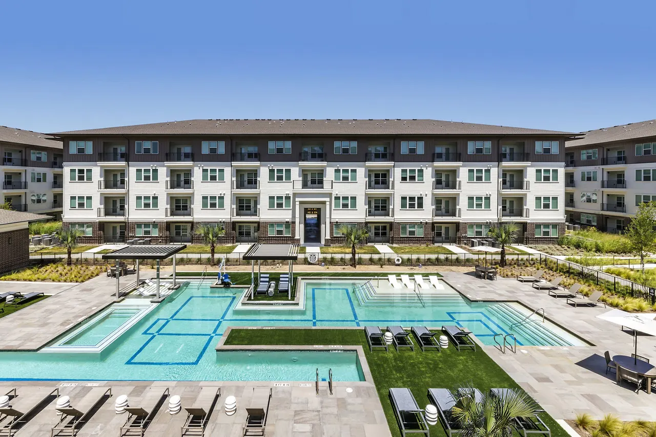 The Vaughan