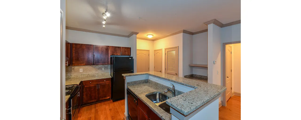 CB Lofts Apartments