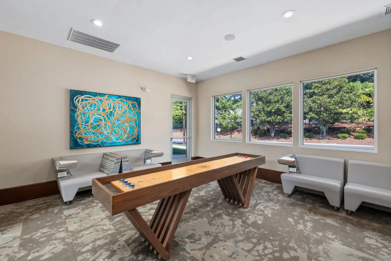Sardis Place at Matthews by Cortland