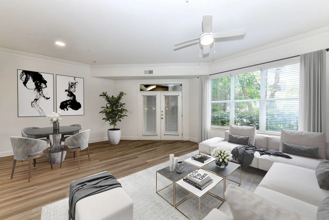 Kingsboro Luxury Apartments