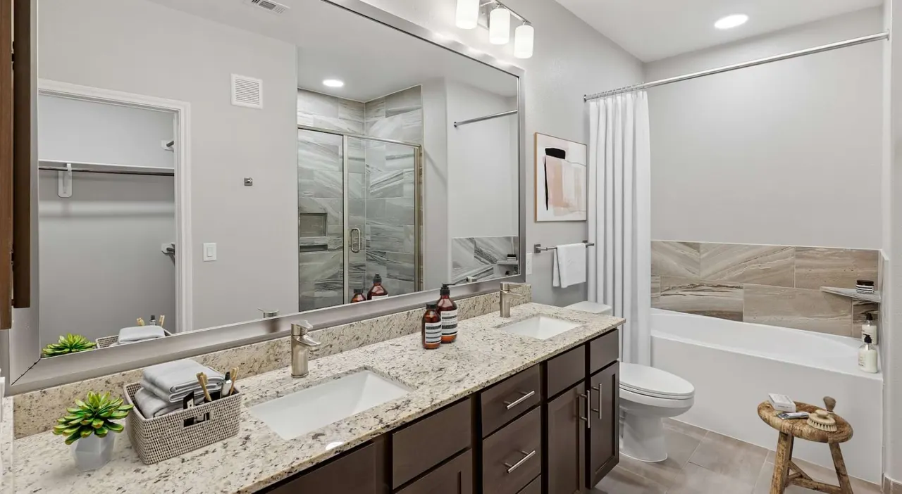 Berkshire Exchange Apartments