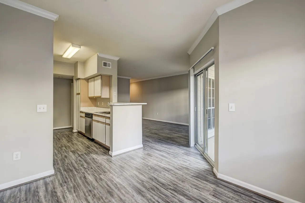 The Boulevard Apartments