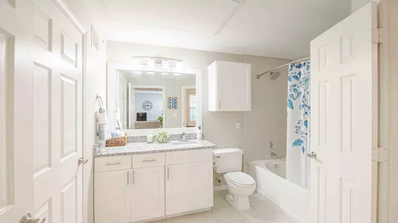 The Shores At Las Colinas Apartments