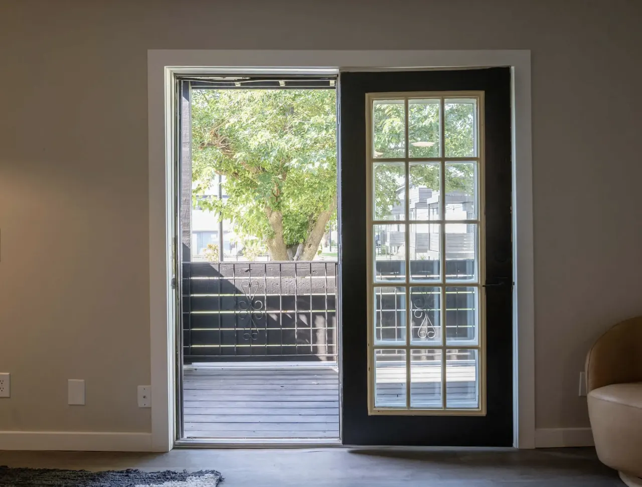Highpoint Creek Apartments