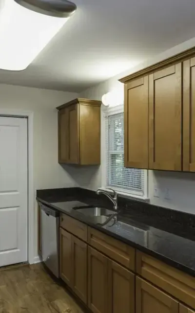 Fox Chase Apartments