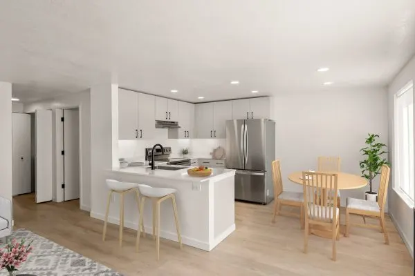 Lark Apartments