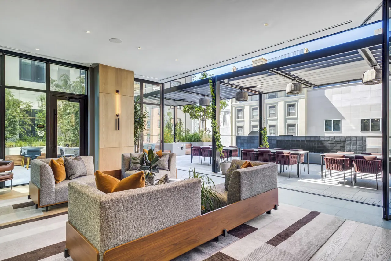 Atlas Apartments