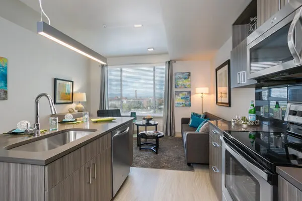 7/S Denver Haus