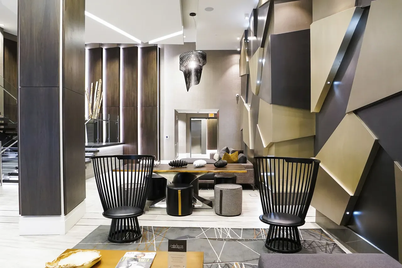 Modera Midtown