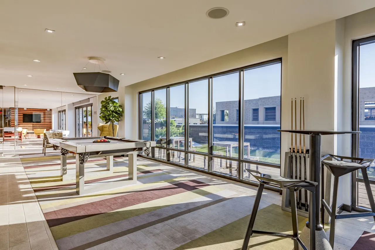 ORE82 Apartments
