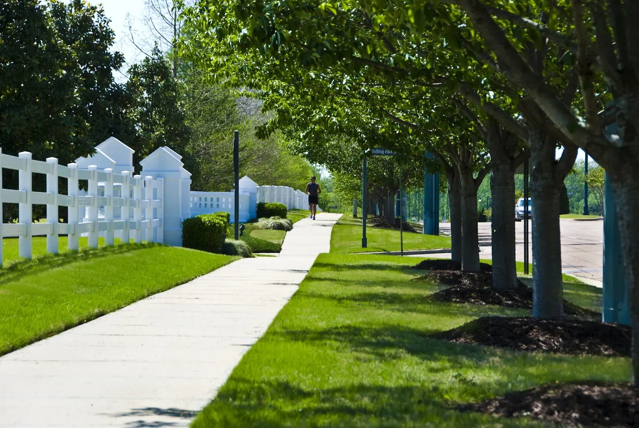 Carrington at Schilling Farms Apartments