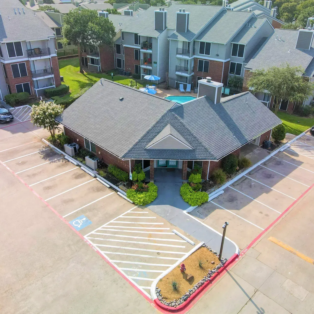 The Vita at Three60 Apartment Homes