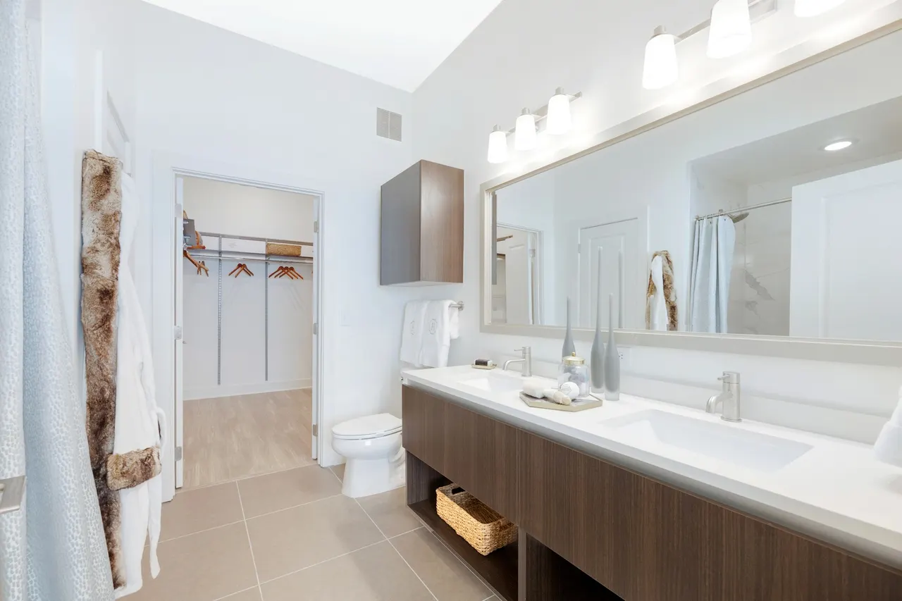 Hanover Tysons