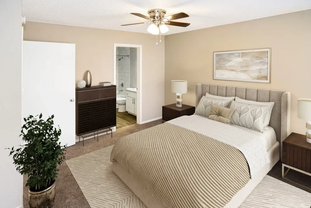 The Vita at Three60 Apartment Homes