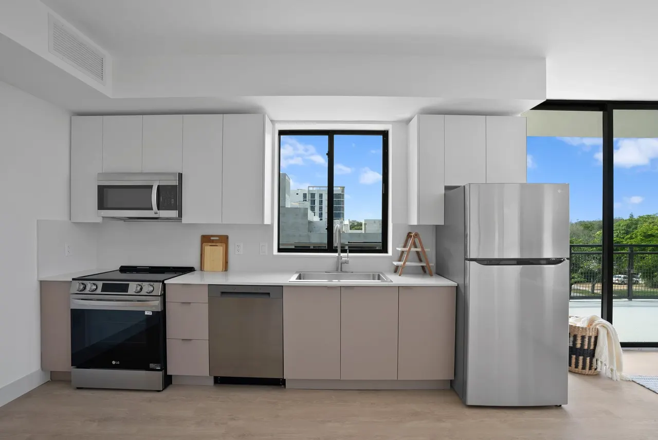 The Gardens Residences
