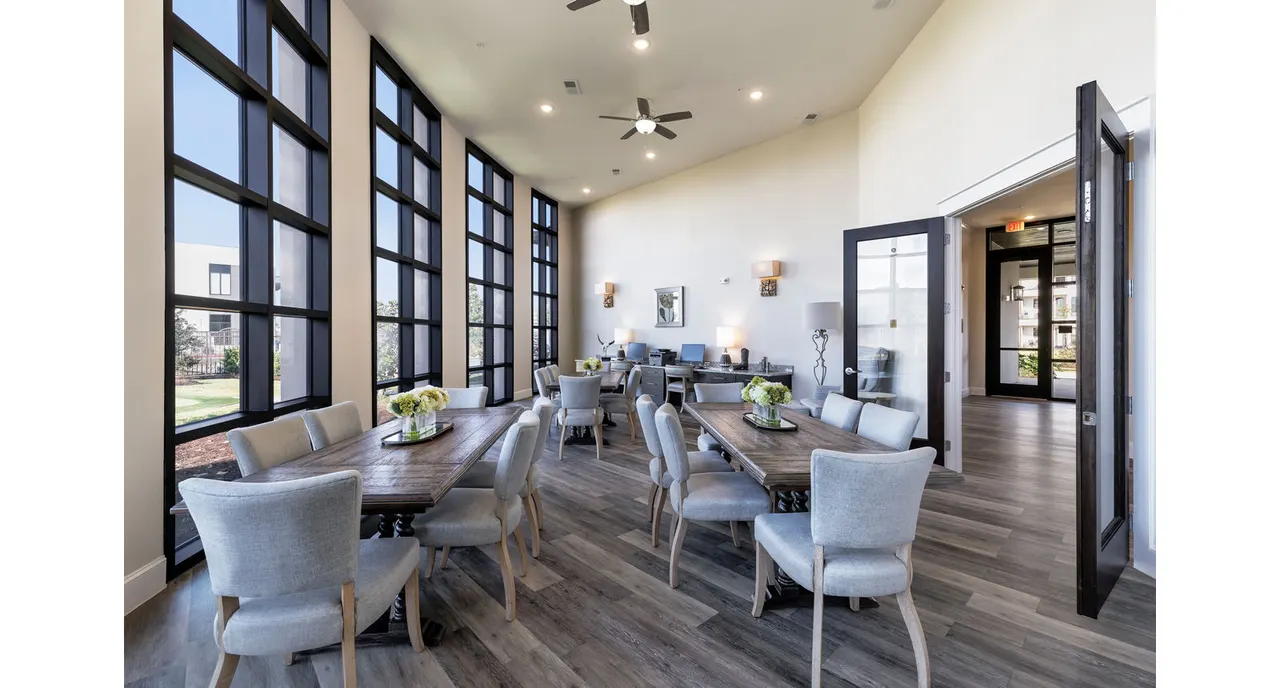 Ivy Point Cypress