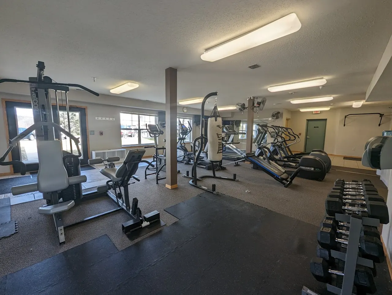 Midtown Terrace Apartments