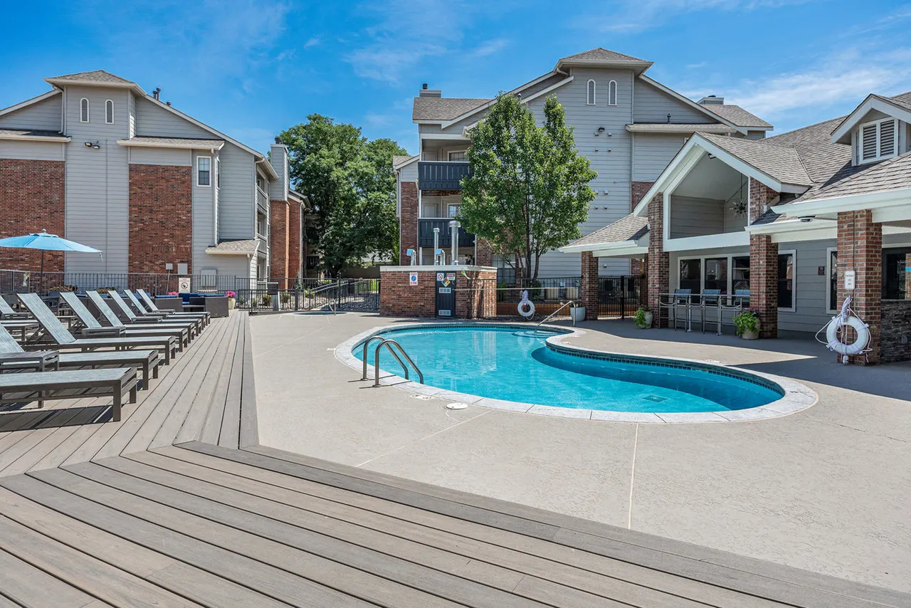 Stratford Station Apartments