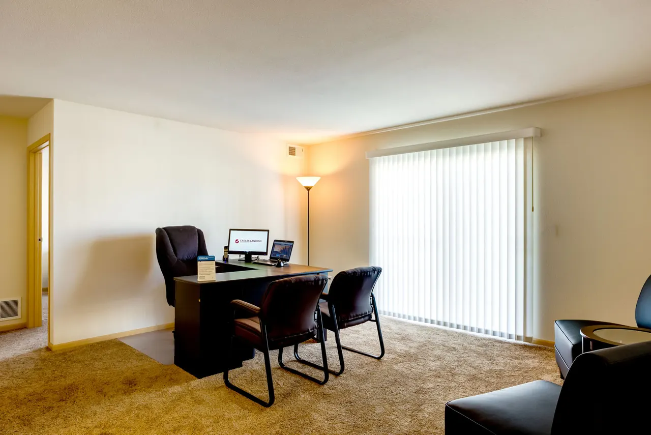 Eagles Landing Apartments