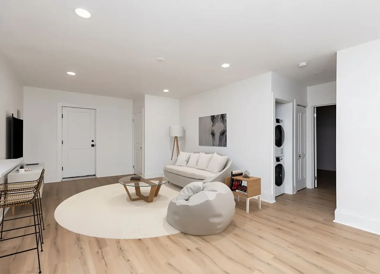 Corner Grove Apartments
