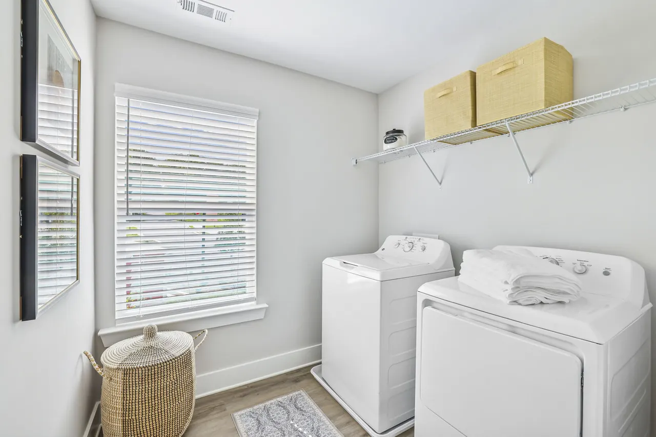 Fairlie Townhomes