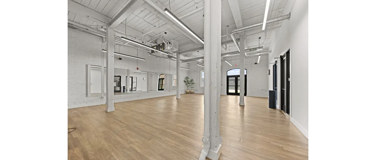 The Lofts at King Mill