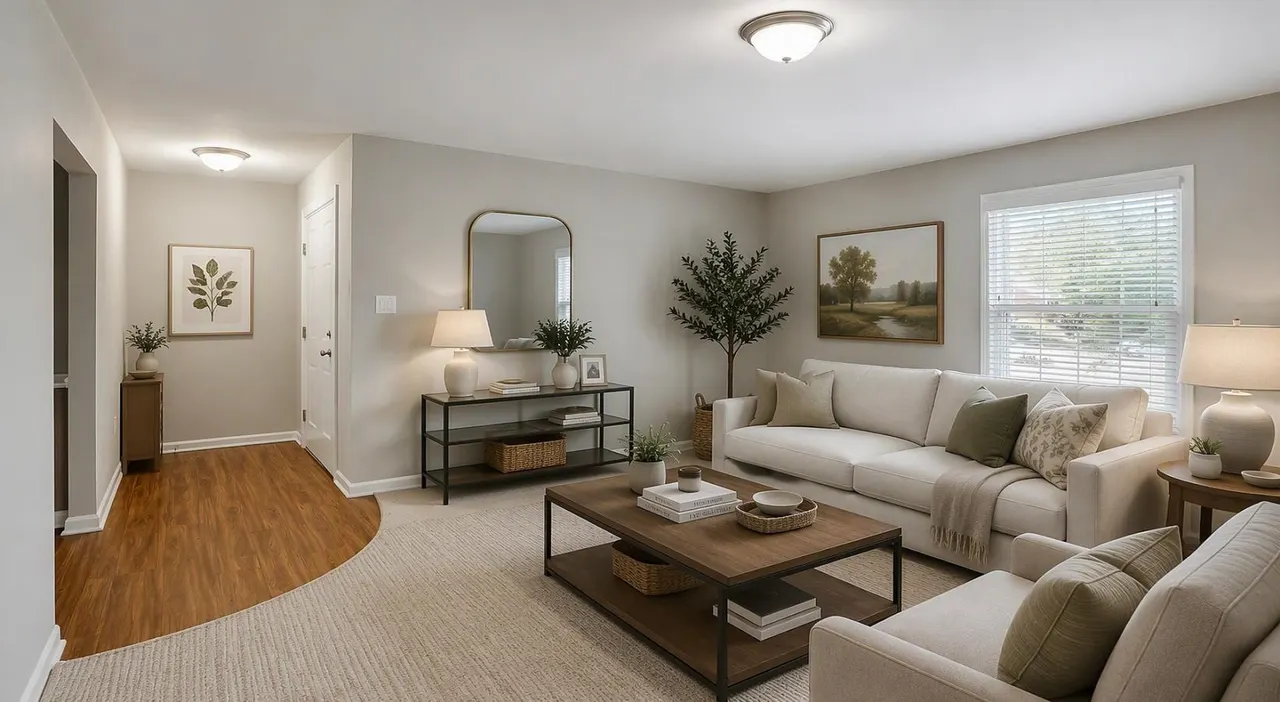 Strawberry Hills Apartments