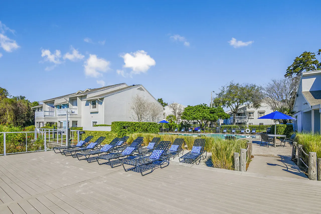 Lakeshore at Altamonte Springs Apartments