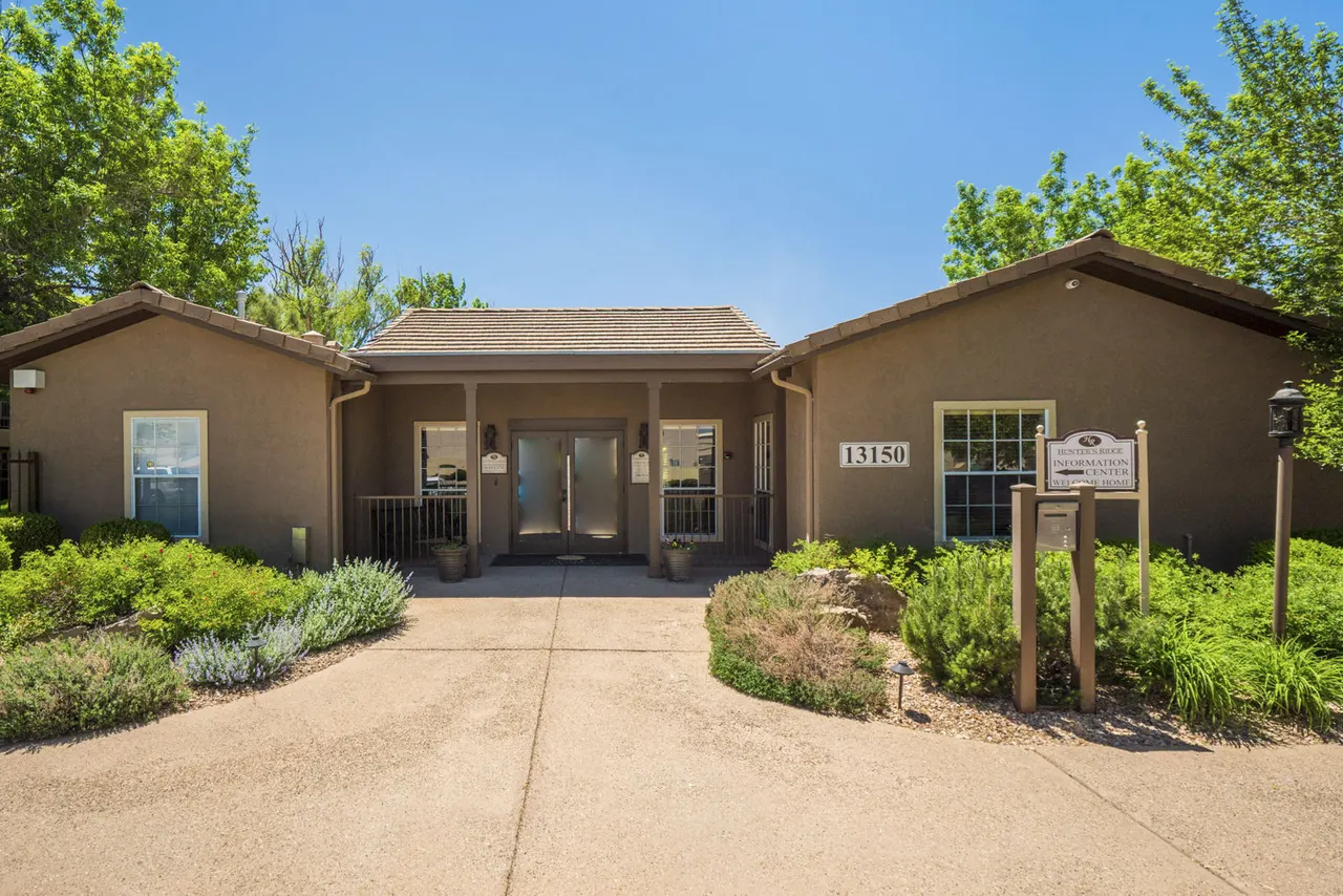 Hunters Ridge Apartment Homes