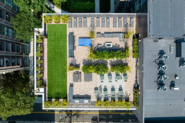 18 High Apartments