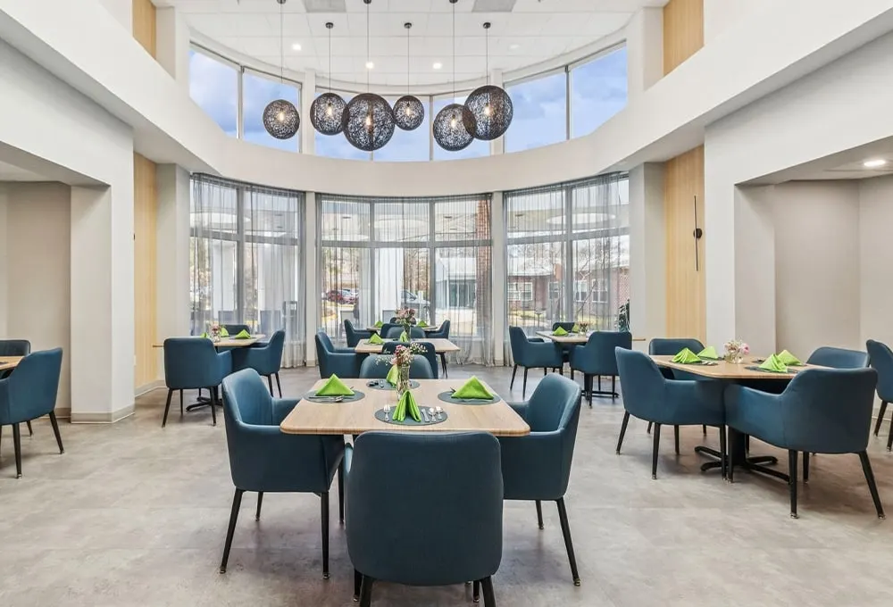 Springfield Crossings Enhanced Senior Living