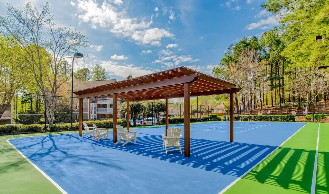 Veranda Estates