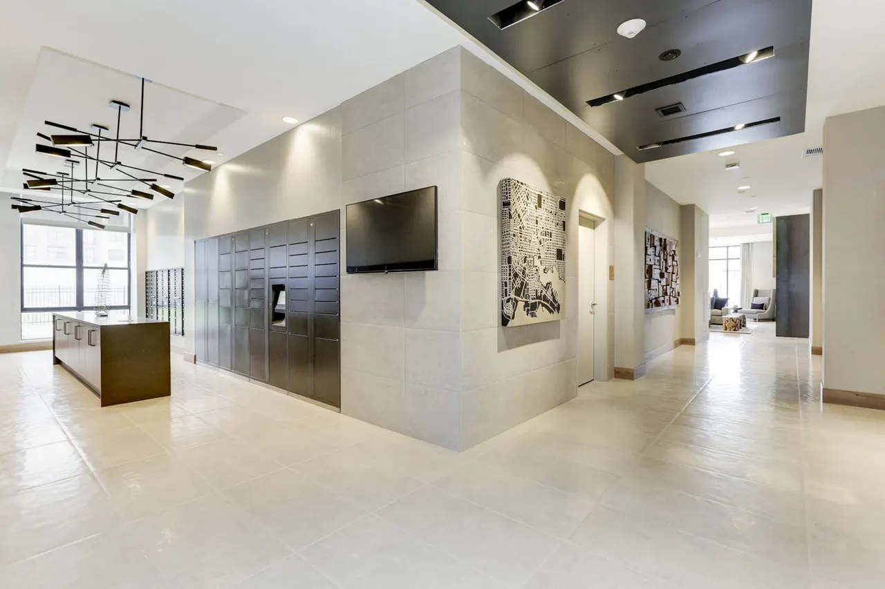 Porter Street Apartments