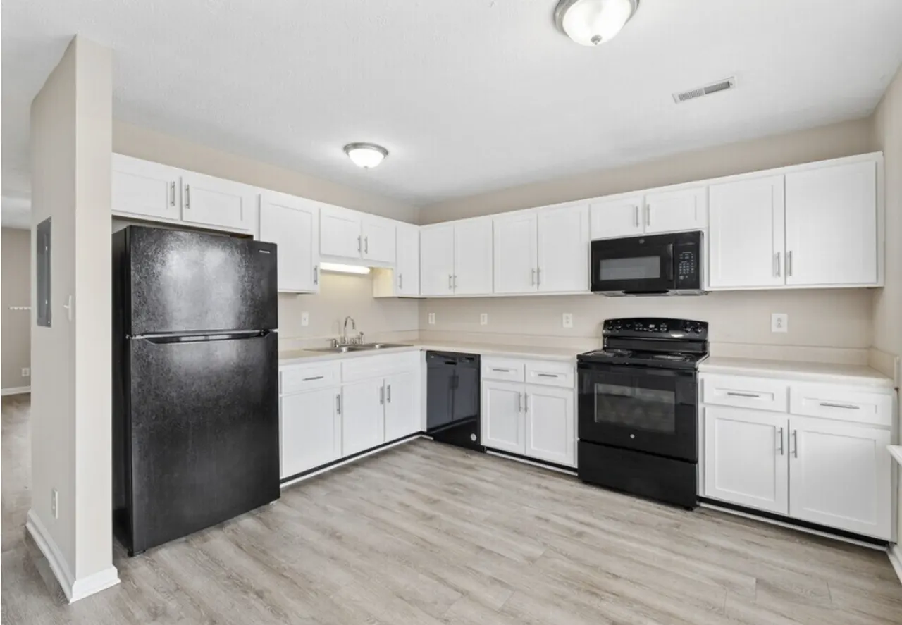 Gateway Homes