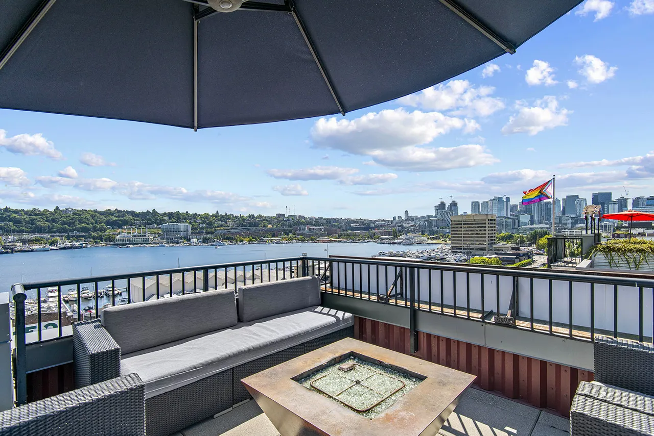 Union View