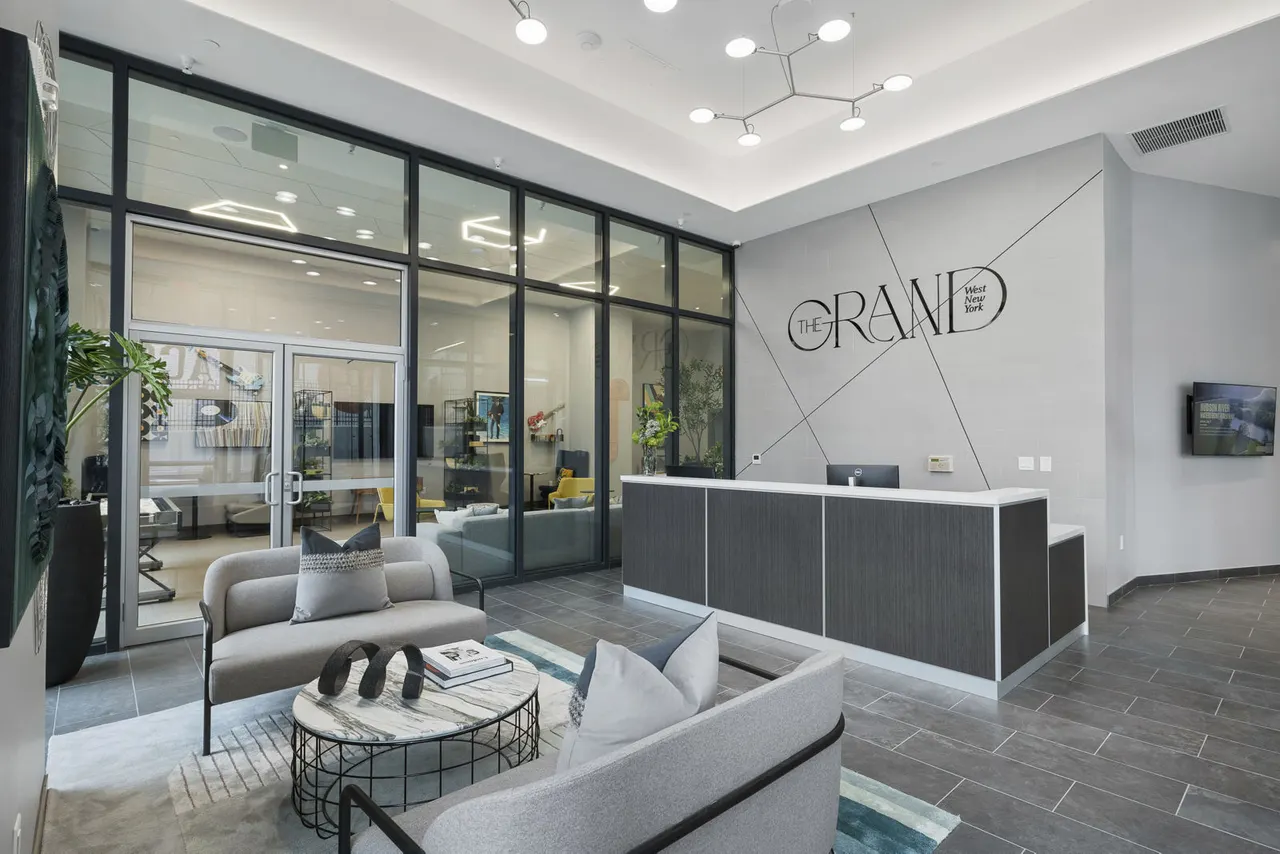The Grand