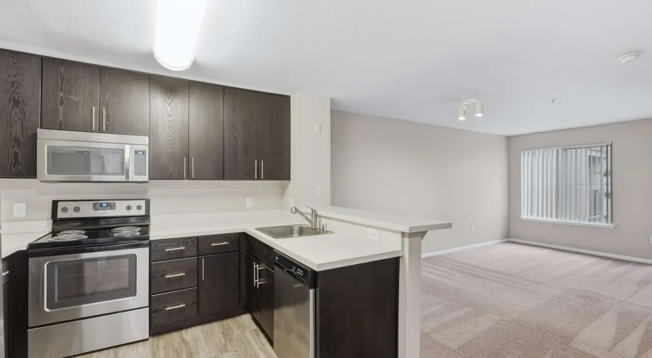 Enclave - Ca Apartments