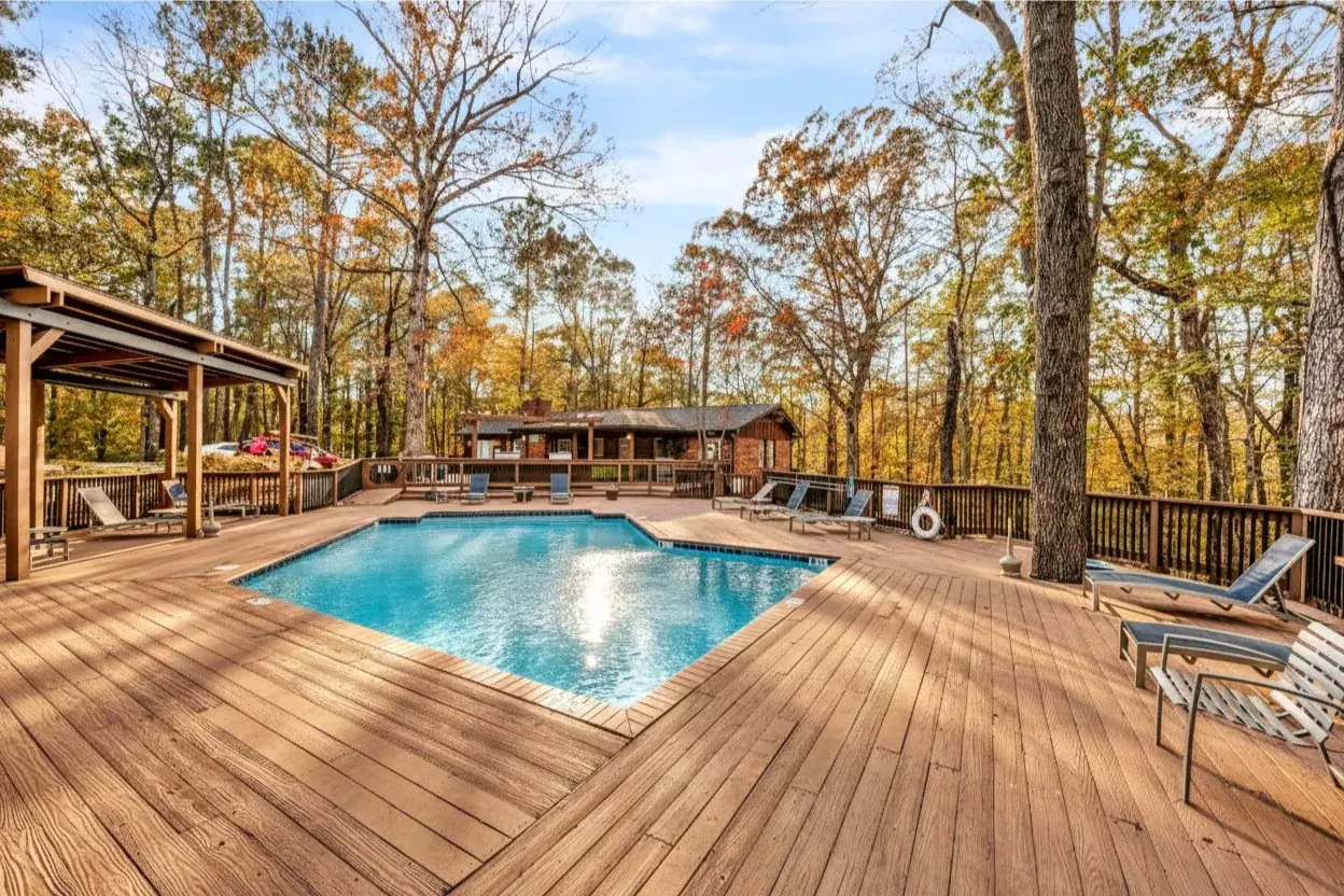 River Place on the Cahaba Apartments
