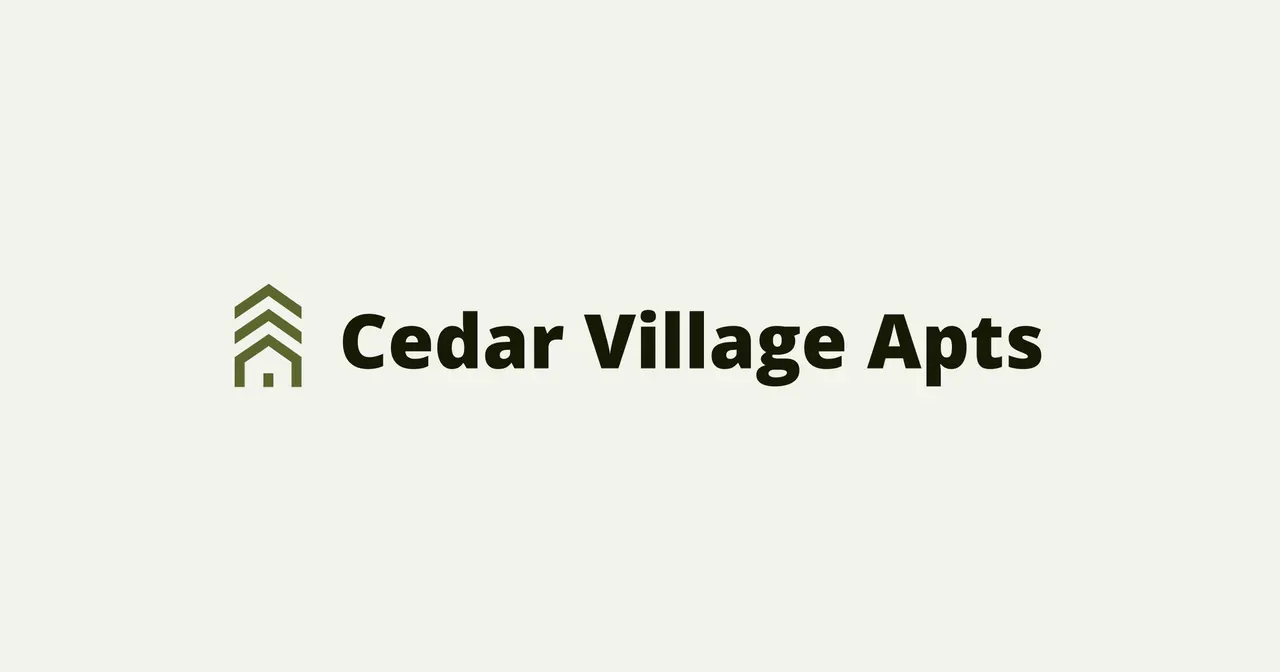 Cedar Village Apartments