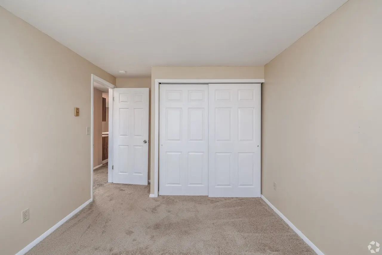 Griffiss Park Suites