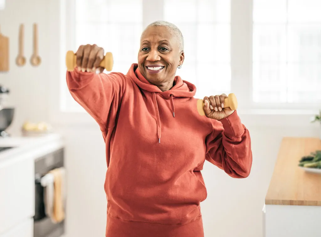 Woodland Palms Memory Care