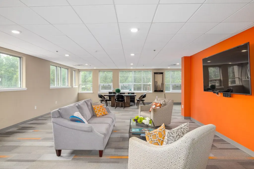Falls Bridge Lofts