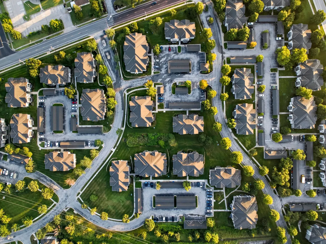 Highpointe Village