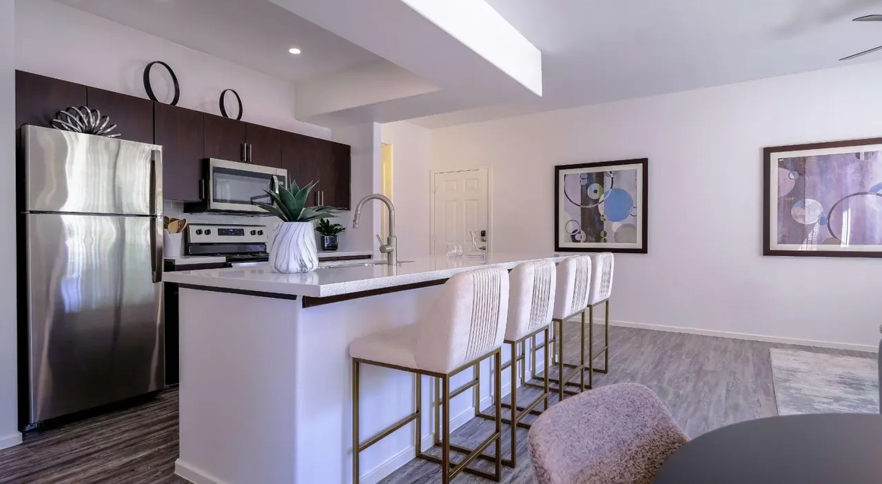Avora Apartments