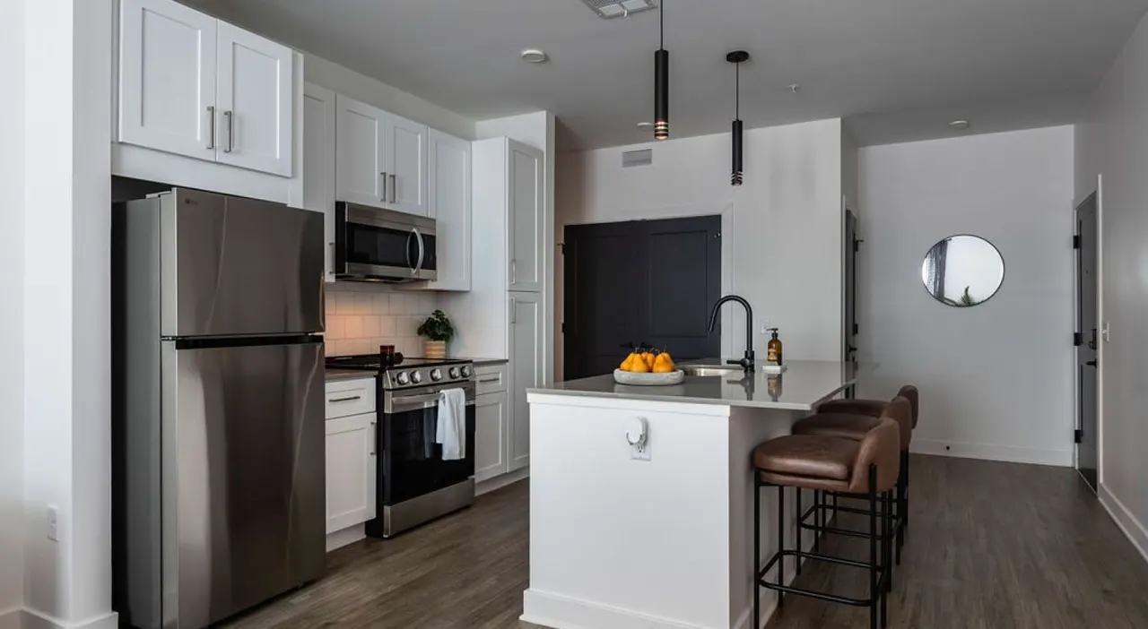 Nox Apartments