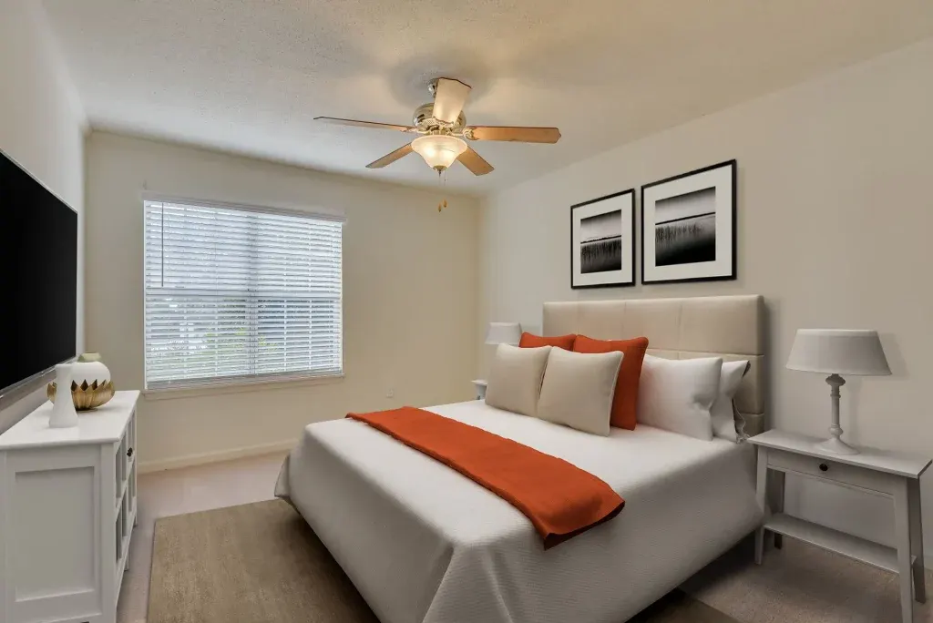 Champion's Pines Apartments