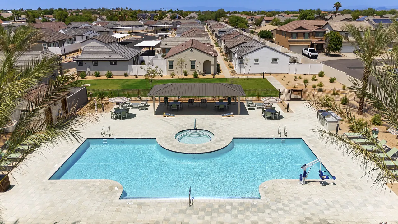 Villas Litchfield Park